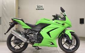KAWASAKI NINJA 250R 2000 EX250K