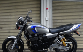 YAMAHA XJR400 R 2008 RH02J