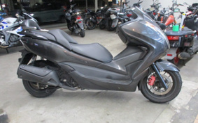 HONDA FORZA MF12