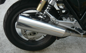 HONDA CB400SF 1992 NC31