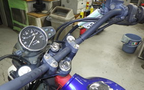 HONDA FTR223 MC34