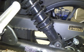 HONDA REBEL 250 S 2002 MC49