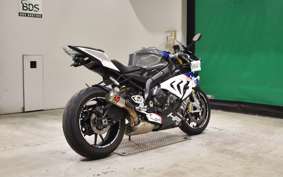 BMW S1000RR 2017