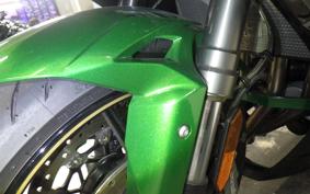 KAWASAKI NINJA 1100SX 2025 ZXT10H