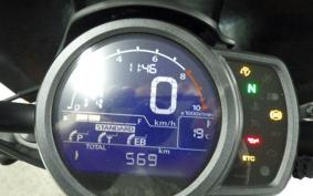 HONDA REBEL 1100 DCT 2024 SC83
