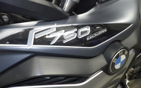 BMW F750GS 2020