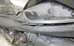 YAMAHA AXIS 125 TREET 2015 SE53J