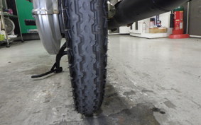 HONDA C50 SUPER CUB 2025 AA04