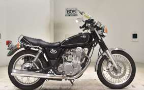 YAMAHA SR400 Gen.3 2009 RH01J