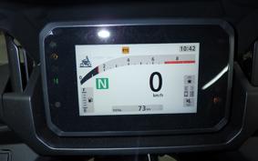 HONDA NC750X DCT 2026 RH23