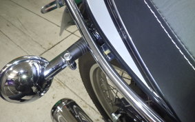 YAMAHA SR400 Gen.5 2021 RH16J