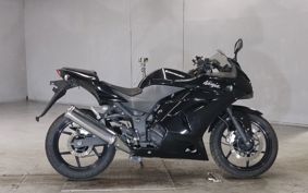 KAWASAKI NINJA250R EX250K