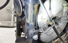 YAMAHA DRAGSTAR 400 2007 VH01J