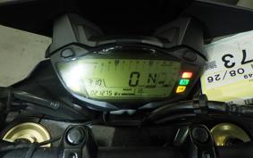 SUZUKI GSX-S750 2021 C533F