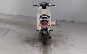 YAMAHA MATE50 V50