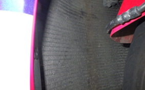 HONDA CBR600RR 2022 PC40