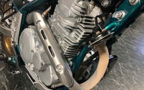 YAMAHA  SEROW 250 FINAL ED DG31J