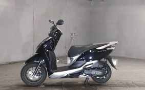 HONDA LEAD 125 JF45