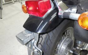 SUZUKI INTRUDER 400 1995 VK51A
