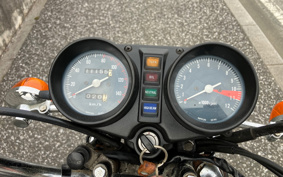 HONDA CB250 CB250T