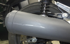 HONDA GB350S 2022 NC59