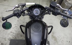 HARLEY RH975 2023