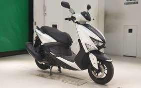 YAMAHA CYGNUSｸﾞﾘﾌｧｽ SEJ4J