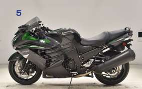 KAWASAKI ZX 1400 NINJA R A 2018