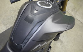 HONDA HORNET2.0 2016