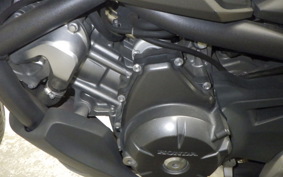 HONDA NC750X 2018 RC90