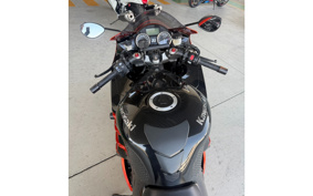 KAWASAKI NINJA ZX-14R ABS 2014 ZXT40E
