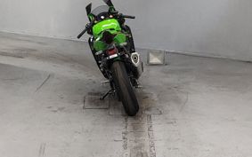 KAWASAKI  NINJA ZX-4RR 2024 ZX400P