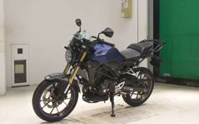 HONDA CB250RA 2021 MC52