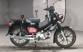 HONDA CROSS CUB110 JA60