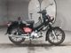 Фото Honda CROSS CUB110 с японского аукциона