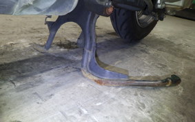 HONDA TODAY 2 2024 AF67