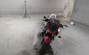 HONDA CB400SFV-1 NC39