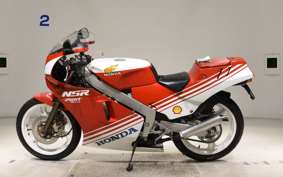 HONDA NSR250R 2022 MC16