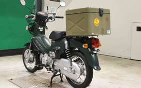 HONDA CROSS CUB 50 2025 AA06