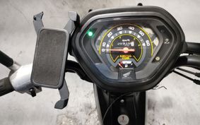 HONDA CROSS CUB 50 AA06