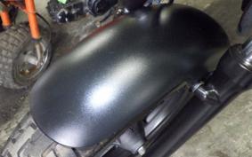 HONDA REBEL 250