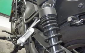 HONDA REBEL 250 S MC49