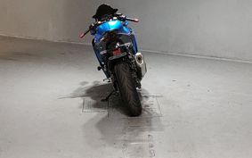 KAWASAKI  NINJA ZX-4R SE 2023 ZX400P
