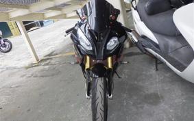 BMW S1000RR 2015
