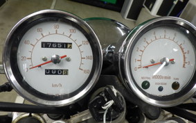 YAMAHA SR400 Gen.3 2001 RH01J