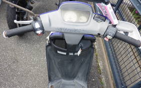 YAMAHA BW S100 4VP