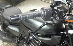 KAWASAKI ELIMINATOR400-3SE 2024 EL400A