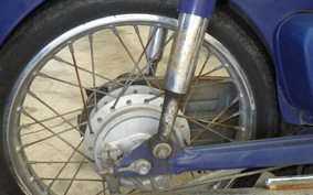 HONDA C50 SUPER CUB AA01