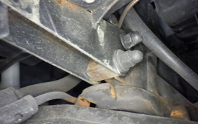 YAMAHA MAXAM 250 2020 SG21J
