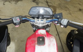 KAWASAKI Z400 GP 1982 KZ400M